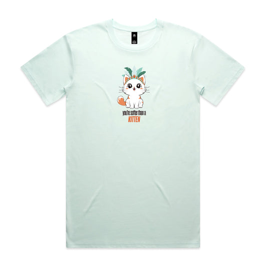 Softer Than a Kitten Unisex Tee