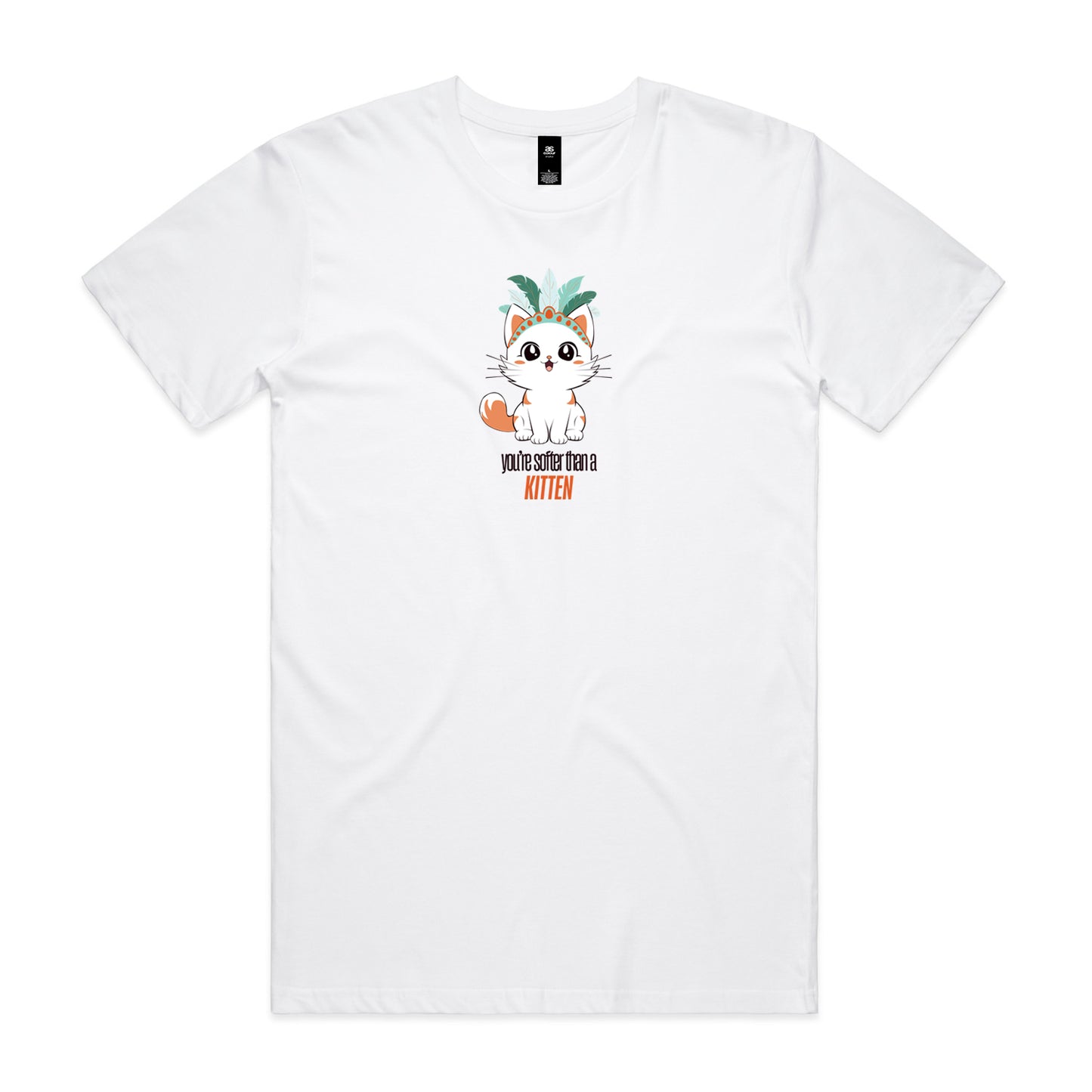 Softer Than a Kitten Unisex Tee